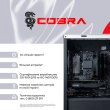 Персональний комп'ютер COBRA Gaming (A36.32.H1S5.66.A4089)
