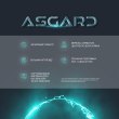 Персональний комп'ютер ASGARD (A56X.16.S5.47T.1511)