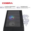 Персональний комп'ютер COBRA Advanced (I11F.8.H1S2.165S.A4318)