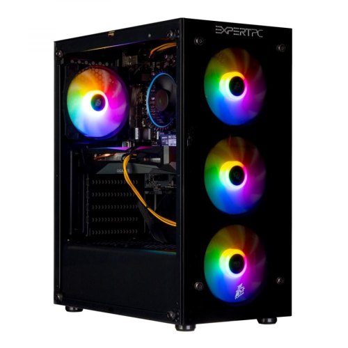 Персональний комп'ютер COBRA Advanced (I11F.8.S4.165S.A4224)