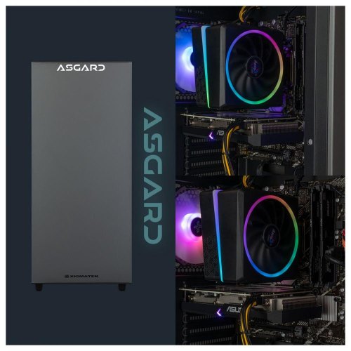 Персональний комп'ютер ASGARD (A56X.32.S10.36T.1755)