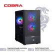 Персональний комп'ютер COBRA Advanced (I11F.16.H1S4.166T.A4359)