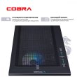 Персональний комп'ютер COBRA Gaming (A76.64.S5.48.17429)