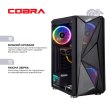 Персональний комп'ютер COBRA Advanced (I11F.8.H1S9.165S.A4542)