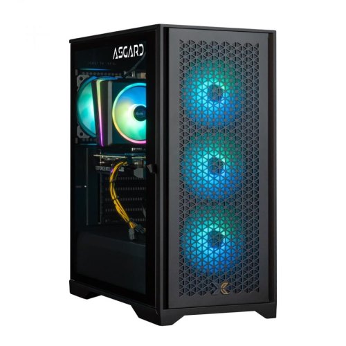 Персональний комп'ютер ASGARD (I124F.16.S10.36T.966W)