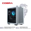 Персональний комп'ютер COBRA Gaming (A36.32.S5.66XT.A4115)