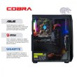 Персональний комп'ютер COBRA Advanced (I14F.8.S4.55.13999W)