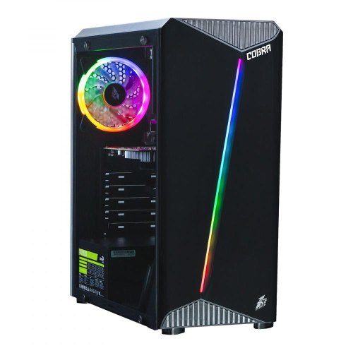 Персональний комп'ютер COBRA Advanced (I11F.8.S2.165S.A4654)