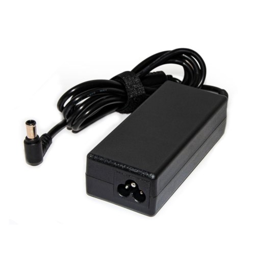 Блок живлення для ноутбука Samsung 14V 4A 56W 6.5х4.4мм (AD111005) bulk