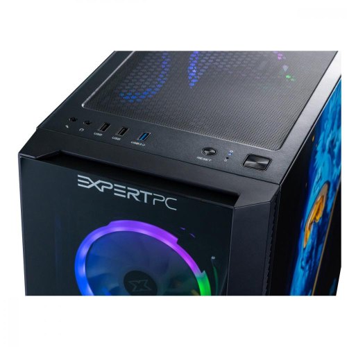 Персональний комп'ютер Expert PC Ultimate (I11400F.16.H1S2.3060.C2436)