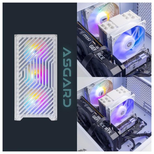 Персональний комп'ютер ASGARD (A56X.16.S5.36.1595)