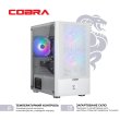 Персональний комп'ютер COBRA Advanced (I11F.8.H1S9.166T.A4470)