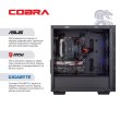 Персональний комп'ютер COBRA Gaming (I14F.32.S10.66XT.A3955)