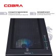 Персональний комп'ютер COBRA Gaming (I14F.32.S10.66XT.A3955)