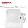 Персональний комп'ютер COBRA Advanced (I11F.8.S4.166S.A4458)