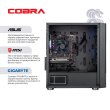 Персональний комп'ютер COBRA Advanced (I11F.16.S9.166T.A4371)