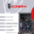 Персональний комп'ютер COBRA Advanced (I11F.16.S9.166T.A4371)