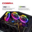 Персональний комп'ютер COBRA Advanced (I11F.8.H1S9.166S.A4776)