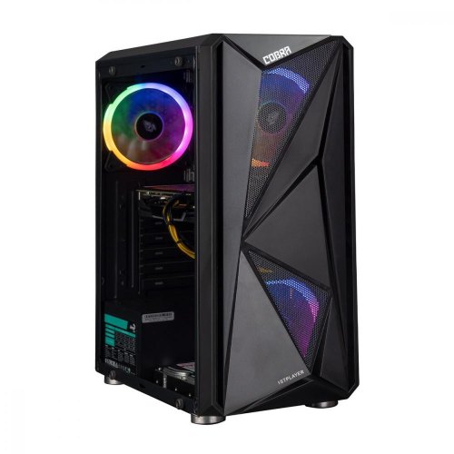 Персональний комп'ютер COBRA Advanced (I131F.16.H2S4.64.16496)