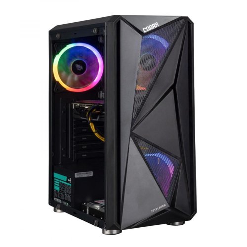 Персональний комп'ютер COBRA Advanced (I11F.8.H1S2.166T.A4570)