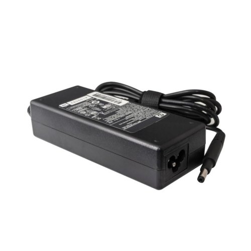 Блок живлення для ноутбука HP 19.5V 4.62A 90W 4.8x1.7мм без каб.жив. (AD106008) bulk