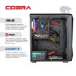 Персональний комп'ютер COBRA Advanced (I121F.8.S10.166S.16755W)