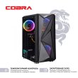 Персональний комп'ютер COBRA Advanced (I121F.8.S10.166S.16754)