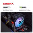 Персональний комп'ютер COBRA Gaming (A76.32.S5.47.17412)