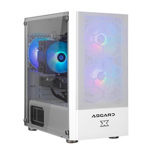 Персональний комп'ютер ASGARD (I121F.32.S5.36T.2294)