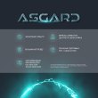 Персональний комп'ютер ASGARD (I121F.32.S5.36T.2294)