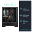Персональний комп'ютер ASGARD (I124F.32.S5.47.980W)