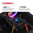 Персональний комп'ютер COBRA Advanced (I121F.8.S10.35.16810)