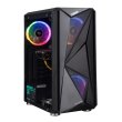 Персональний комп'ютер COBRA Advanced (I11F.16.H1S4.166T.A4575)