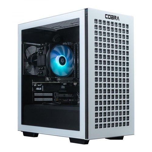 Персональний комп'ютер COBRA Gaming (A36.16.H1S2.67XT.A4120)