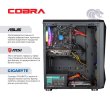 Персональний комп'ютер COBRA Advanced (I121F.8.H2S4.163.16662)