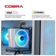 Персональний комп'ютер COBRA Gaming (I124F.32.S5.47T.17397)