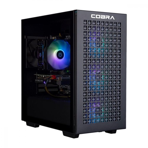 Персональний комп'ютер COBRA Gaming (A76.32.S10.48.17430)