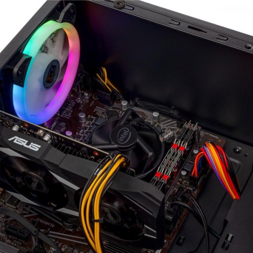 Персональний комп'ютер Expert PC Ultimate (I11400.16.S1.1650.G9926)