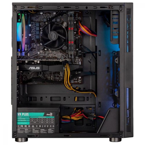 Персональний комп'ютер Expert PC Ultimate (I11400.16.S1.1650.G9926)