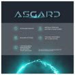 Персональний комп'ютер ASGARD (A56X.16.S20.36.1747W)
