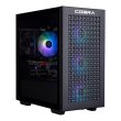 Персональний комп'ютер COBRA Gaming (I14F.16.H1S10.67XT.A3966)