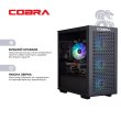 Персональний комп'ютер COBRA Gaming (I14F.16.H1S10.67XT.A3966)