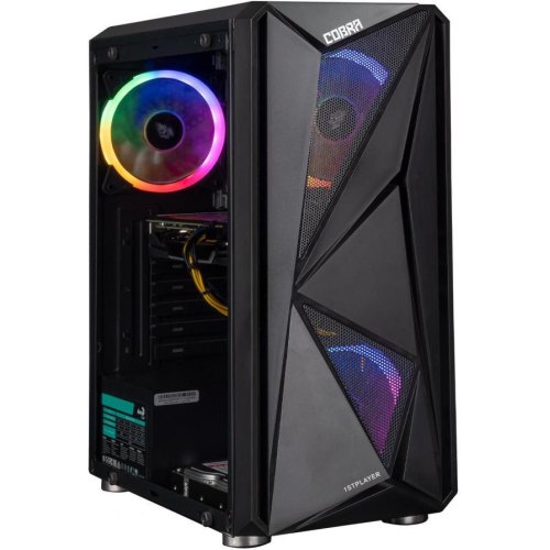 Персональний комп'ютер COBRA Advanced (I121F.16.S4.65XT.16892)