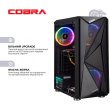 Персональний комп'ютер COBRA Advanced (I121F.16.S4.65XT.16892)