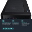 Персональний комп'ютер ASGARD (I124F.16.S20.36.949)