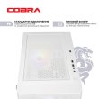 Персональний комп'ютер COBRA Advanced (I11F.8.H1S2.166S.A4444)