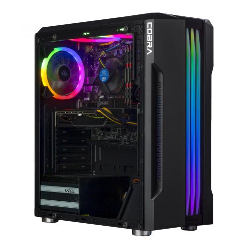 Персональний комп'ютер COBRA Advanced (I11F.8.H1S2.165S.A4750)
