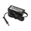 Блок живлення для ноутбука HP 18.5V 3.5A 65W 7.4x5.0мм без каб.жив. (AD106007) bulk