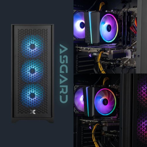 Персональний комп'ютер ASGARD (A56X.16.S20.66.1543W)