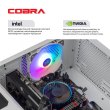 Персональний комп'ютер COBRA Advanced (I11F.8.H1S4.166S.A4448)